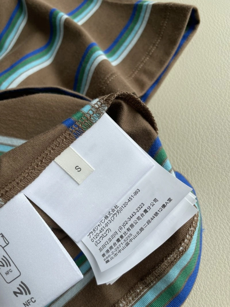 Miu Miu T-Shirts EasyMatch 156201