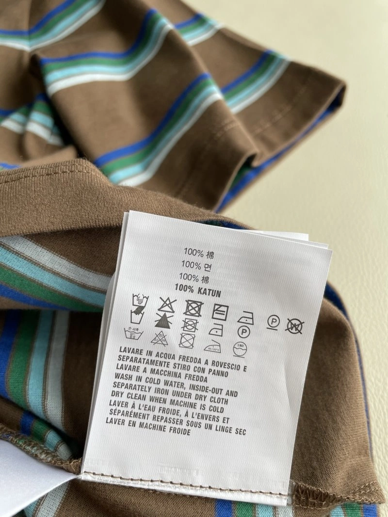 Miu Miu T-Shirts EasyMatch 156201
