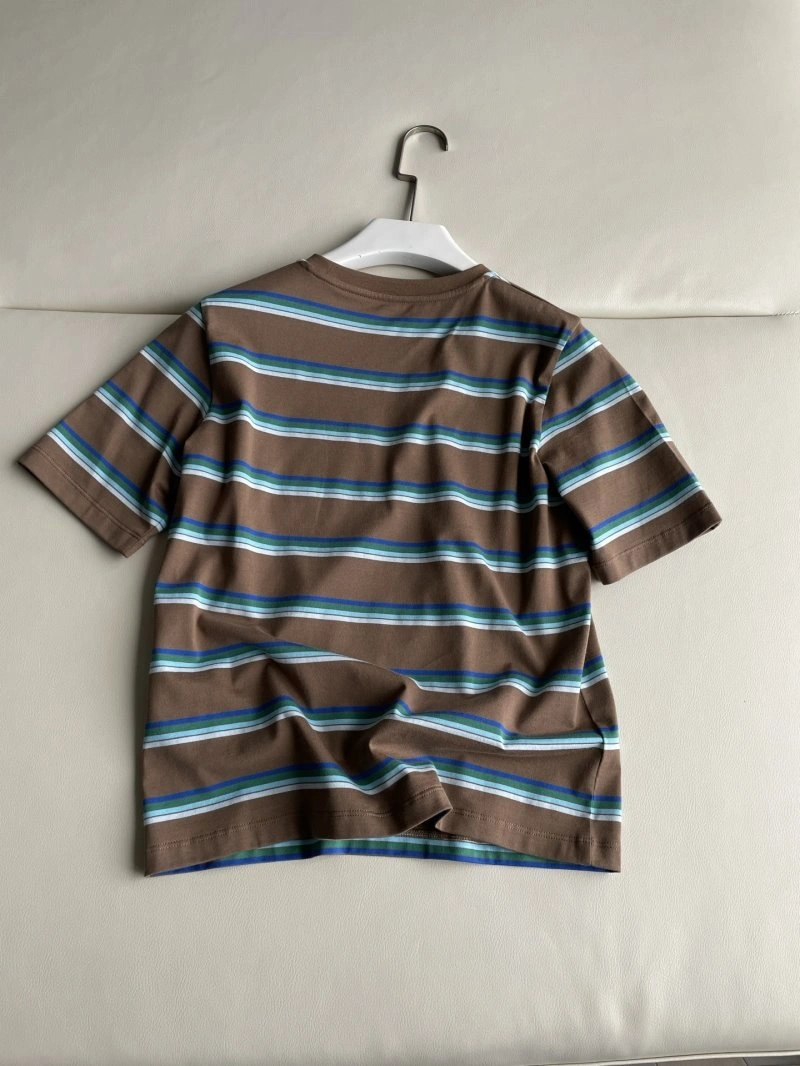 Miu Miu T-Shirts EasyMatch 156201