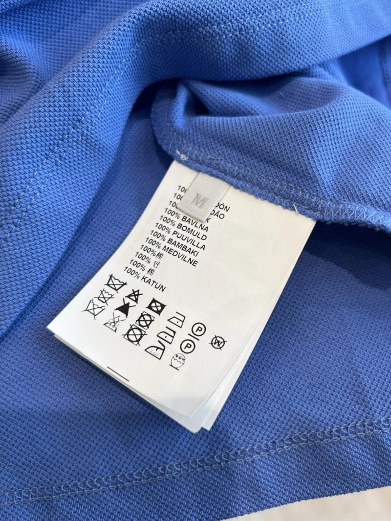 Miu Miu T-Shirts Tailored 156199