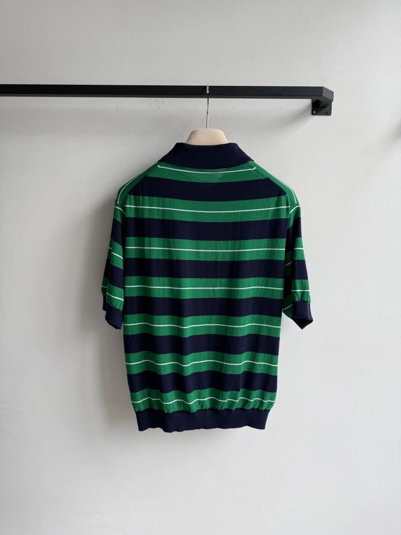 Premium Miu Miu T-Shirts 156197
