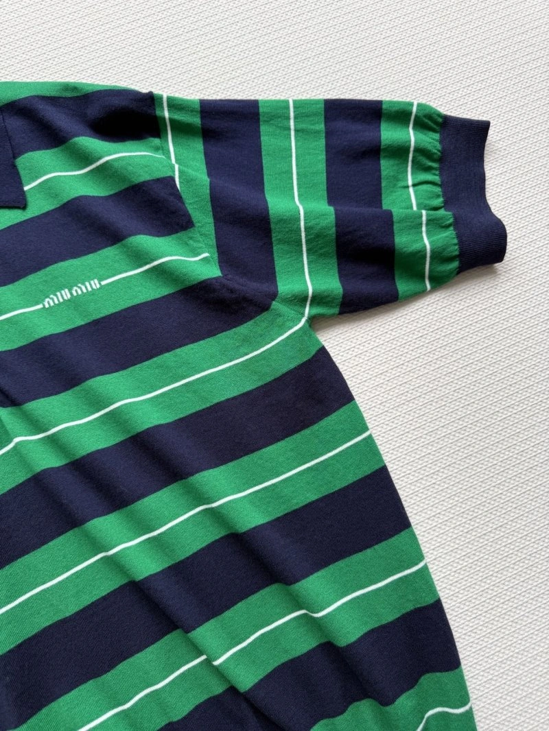 Premium Miu Miu T-Shirts 156197