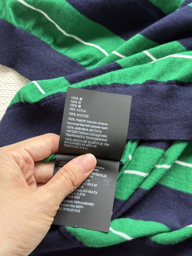 Premium Miu Miu T-Shirts 156197