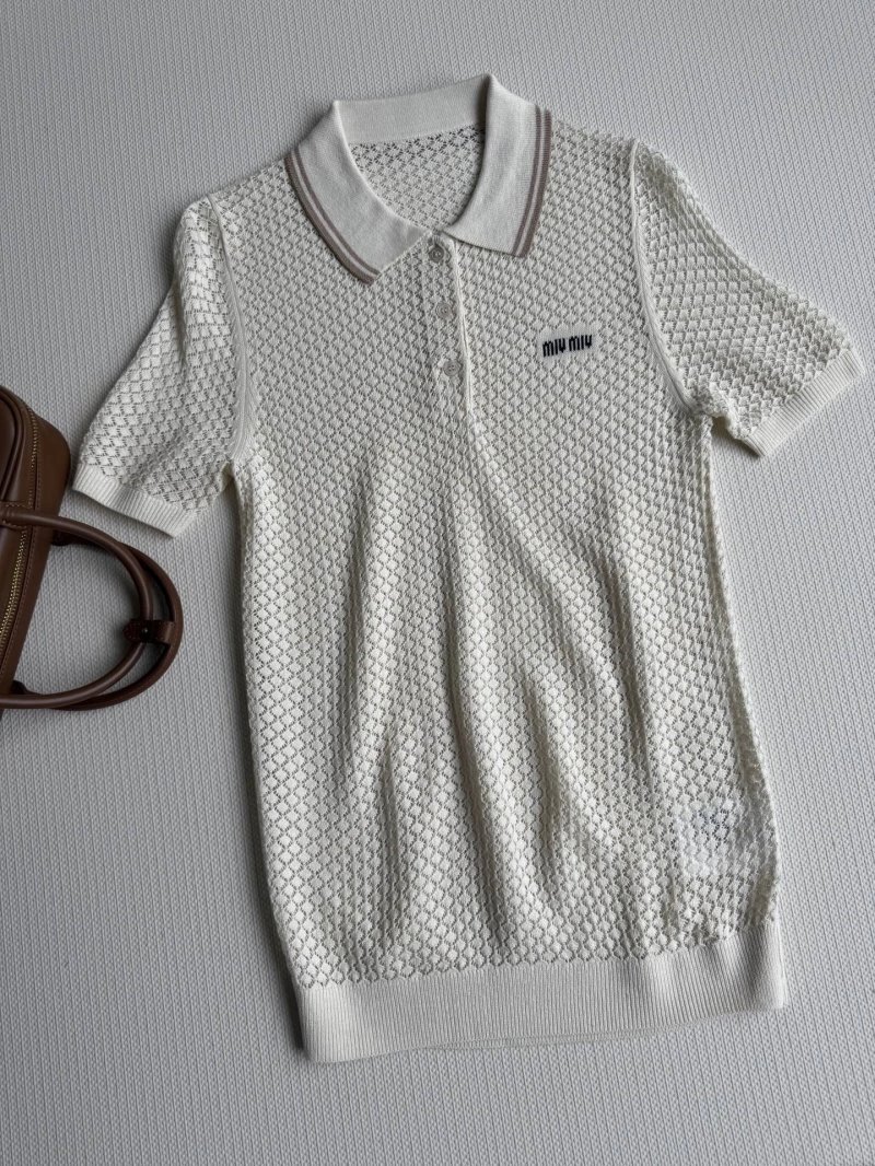 EyeCatching Miu Miu T-Shirts 156227