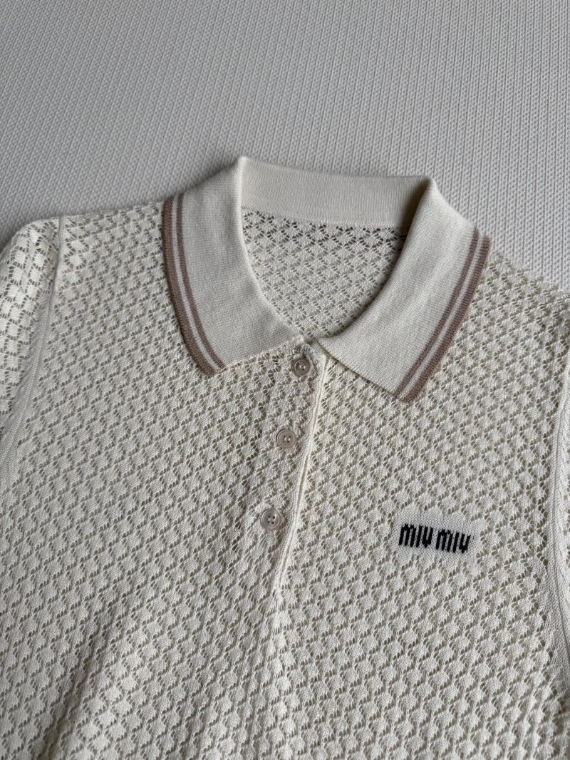 EyeCatching Miu Miu T-Shirts 156227