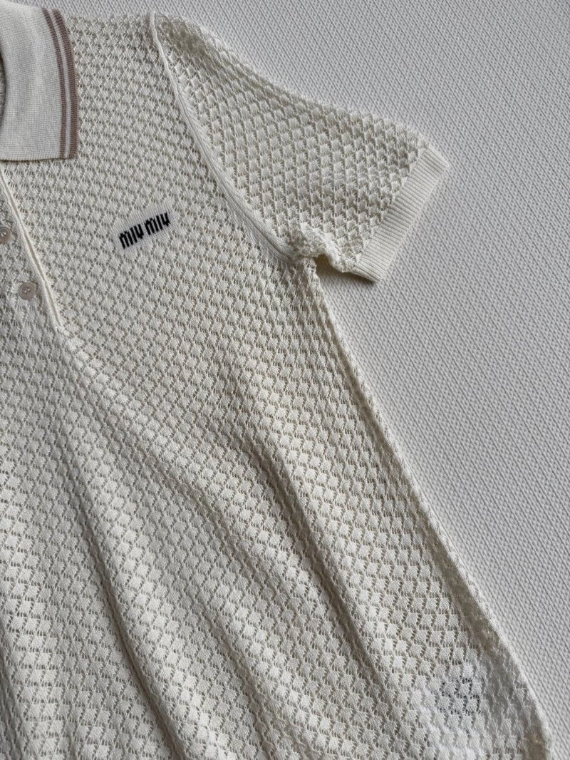 EyeCatching Miu Miu T-Shirts 156227
