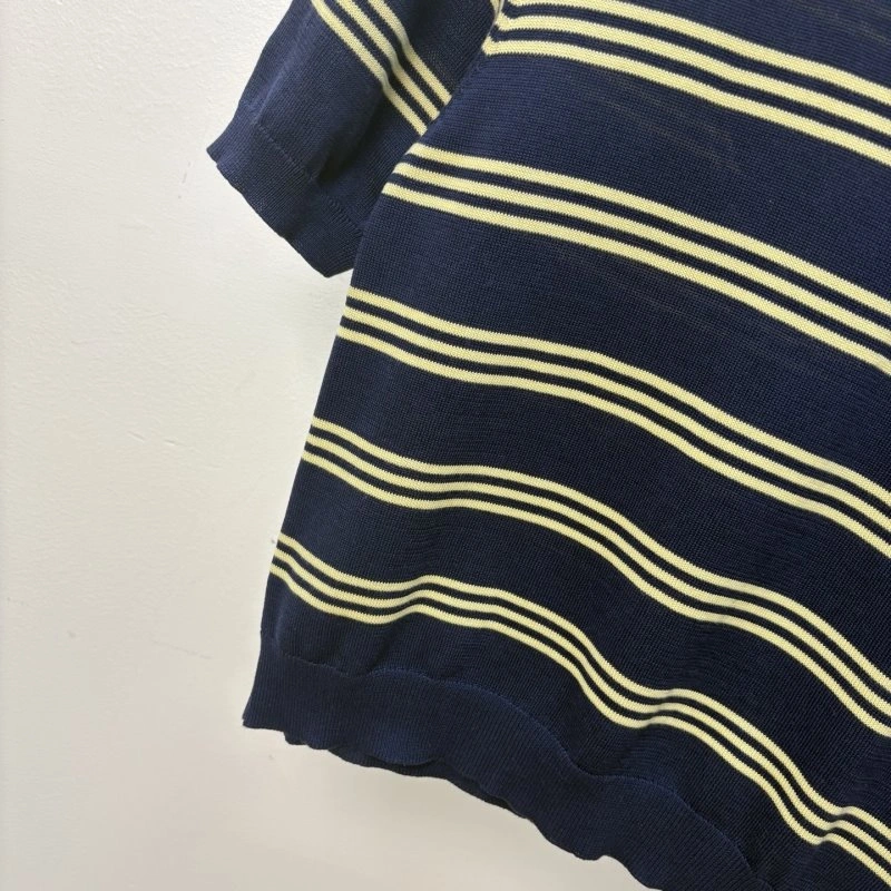 Miu Miu T-Shirts Durable 156195