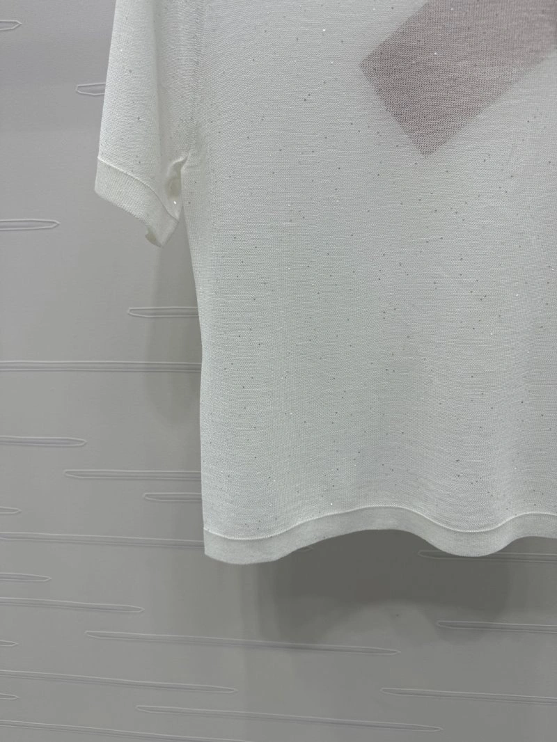 Versatile Miu Miu T-Shirts 156189