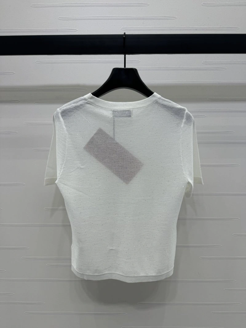 Versatile Miu Miu T-Shirts 156189