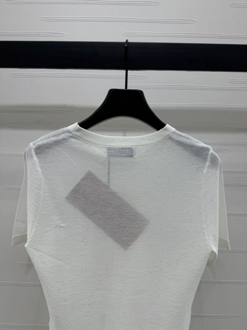 Versatile Miu Miu T-Shirts 156189