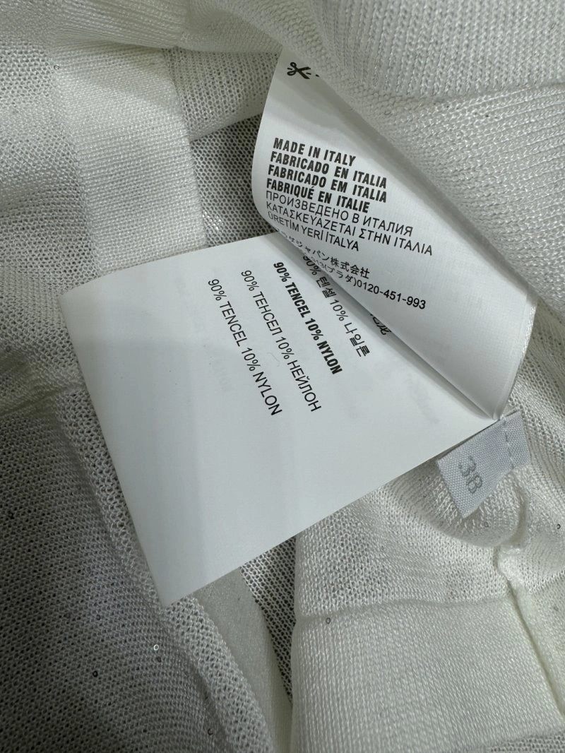 Versatile Miu Miu T-Shirts 156189
