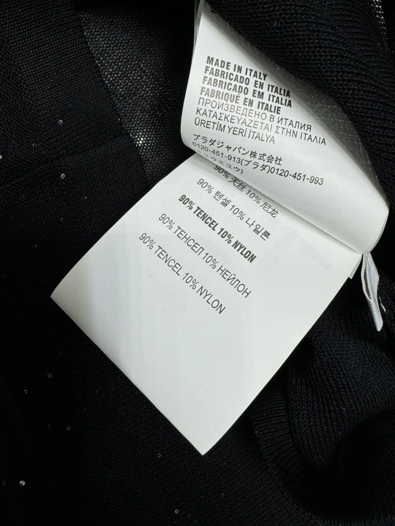 Miu Miu T-Shirts Attractive 156198