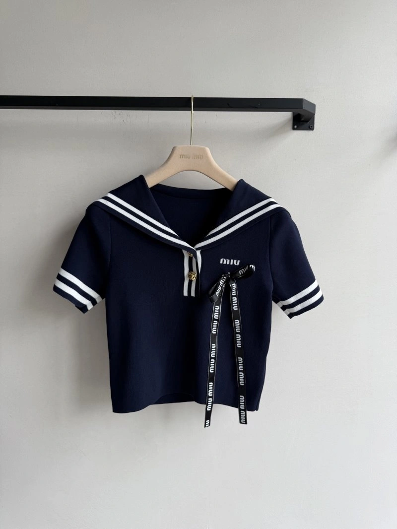 Popular Miu Miu T-Shirts 156193