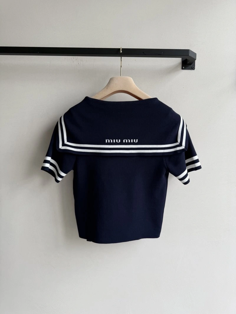 Popular Miu Miu T-Shirts 156193
