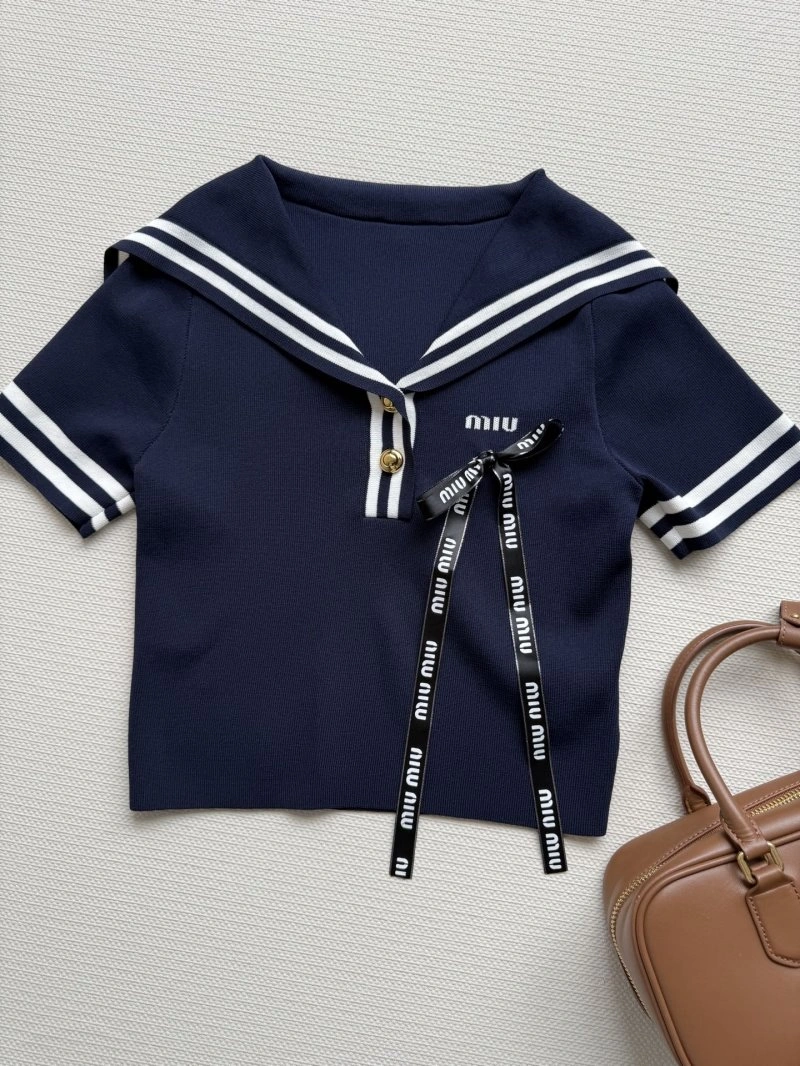 Popular Miu Miu T-Shirts 156193