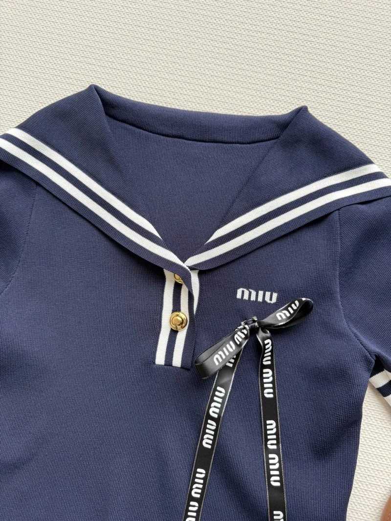 Popular Miu Miu T-Shirts 156193
