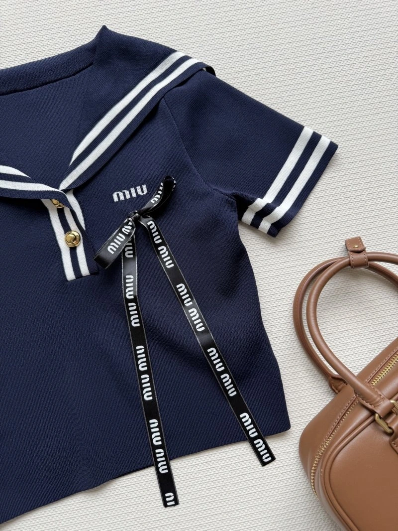 Popular Miu Miu T-Shirts 156193