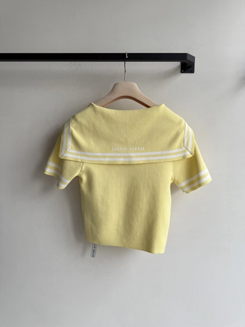 Affordable Miu Miu T-Shirts 156187