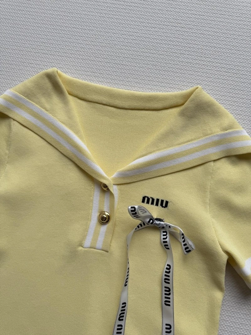 Affordable Miu Miu T-Shirts 156187