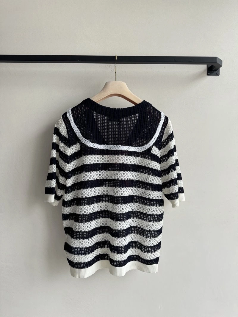 Miu Miu T-Shirts Attractive 156181