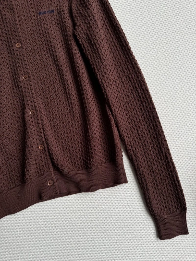 Miu Miu T-Shirts Lightweight 156185