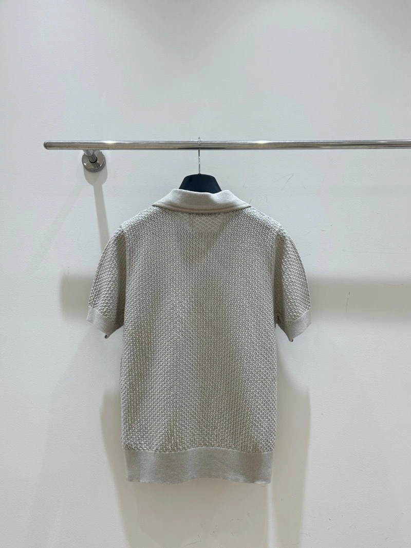 Miu Miu T-Shirts Seasonal 156183