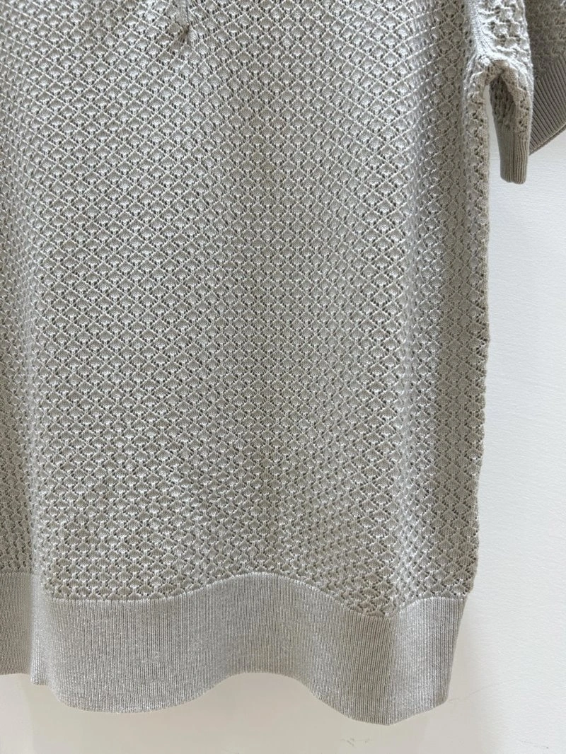 Miu Miu T-Shirts Seasonal 156183