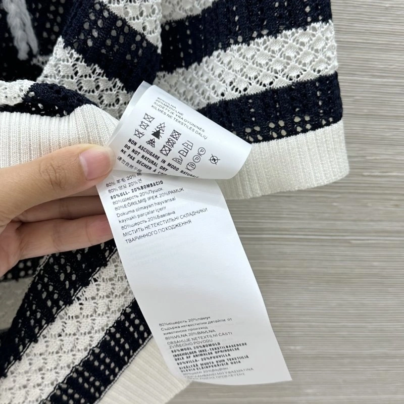 Miu Miu T-Shirts TimelessDesign 156258
