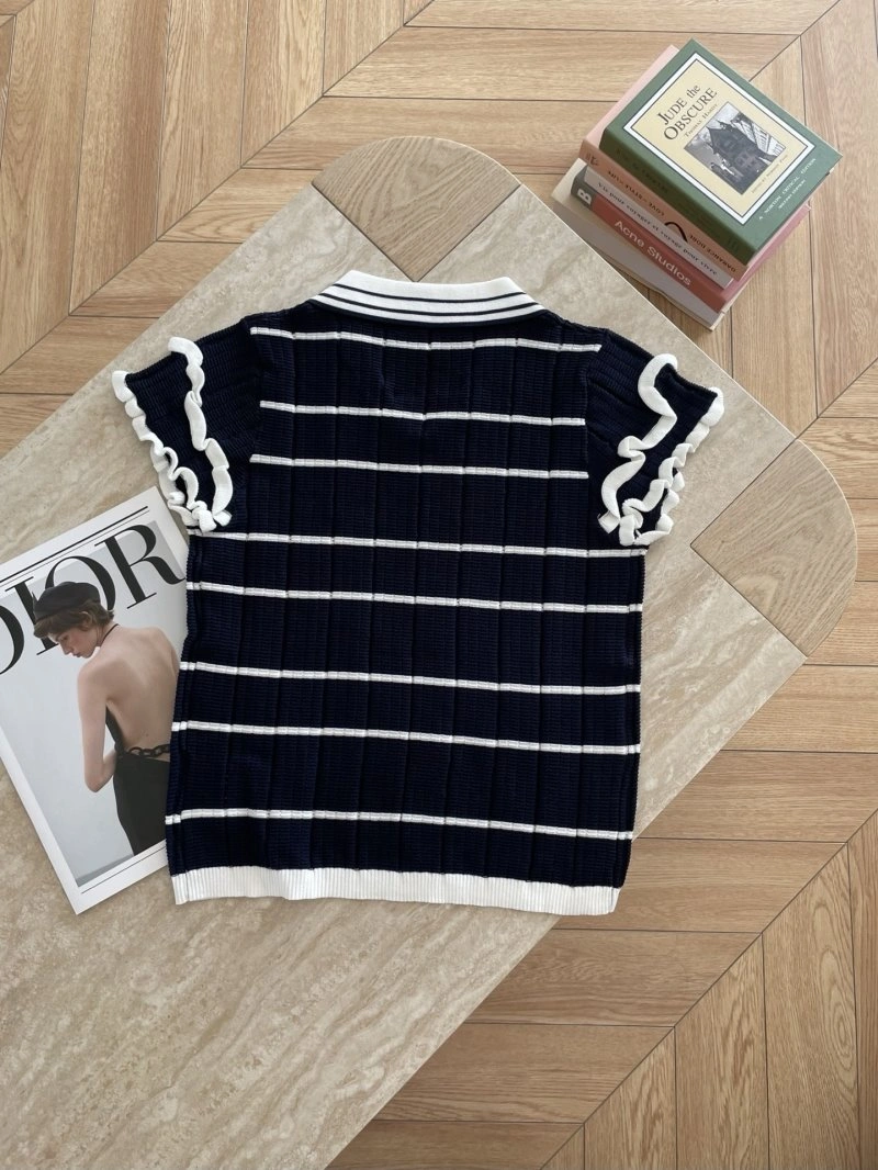 Miu Miu T-Shirts FastDry 156196