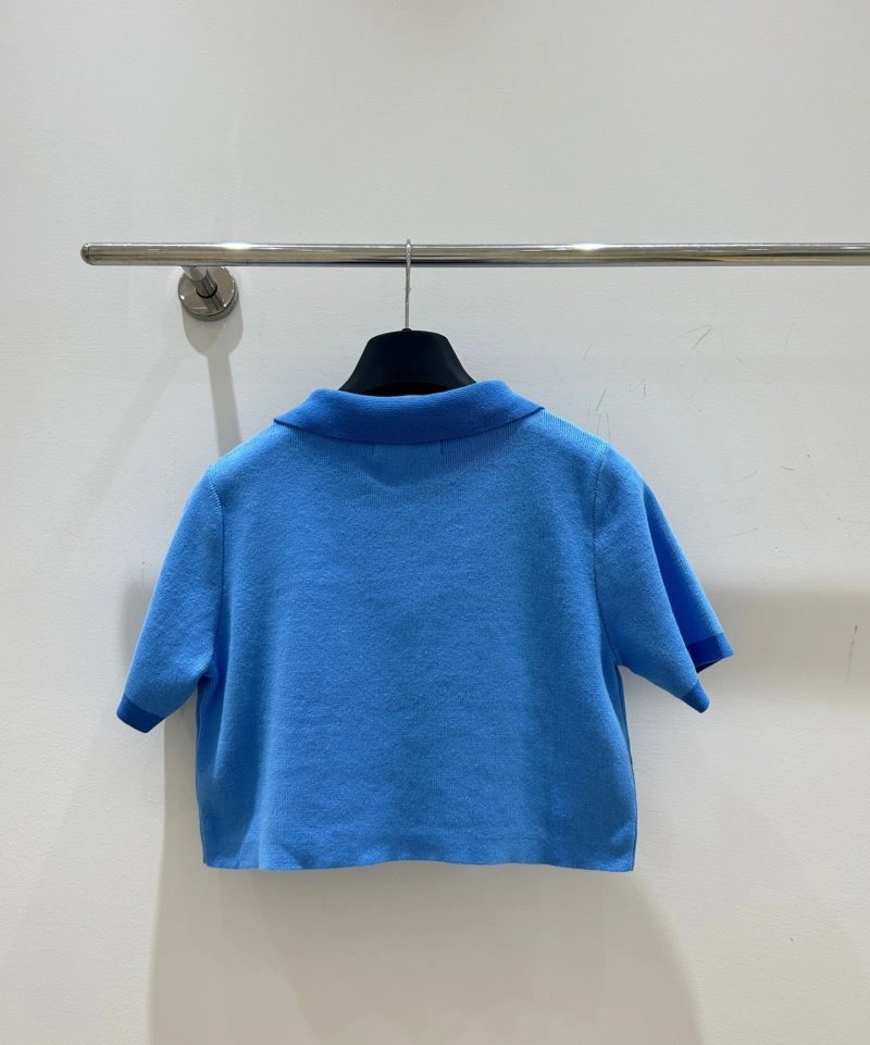 AllSeason Miu Miu T-Shirts 156220