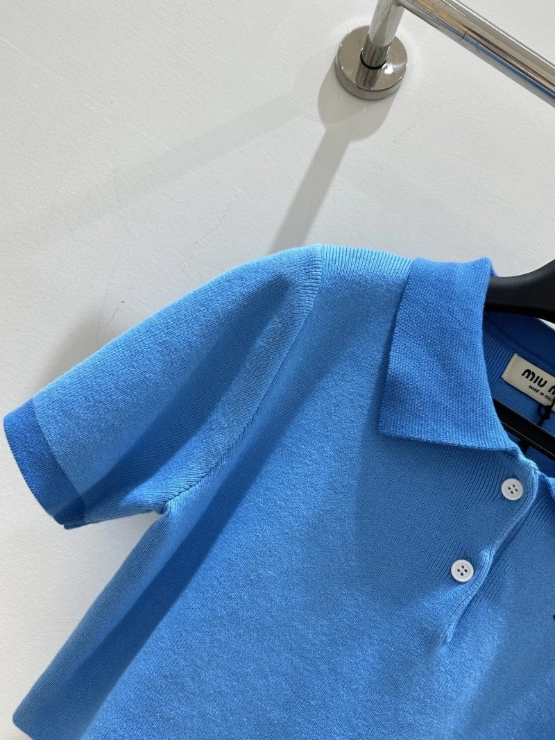 AllSeason Miu Miu T-Shirts 156220