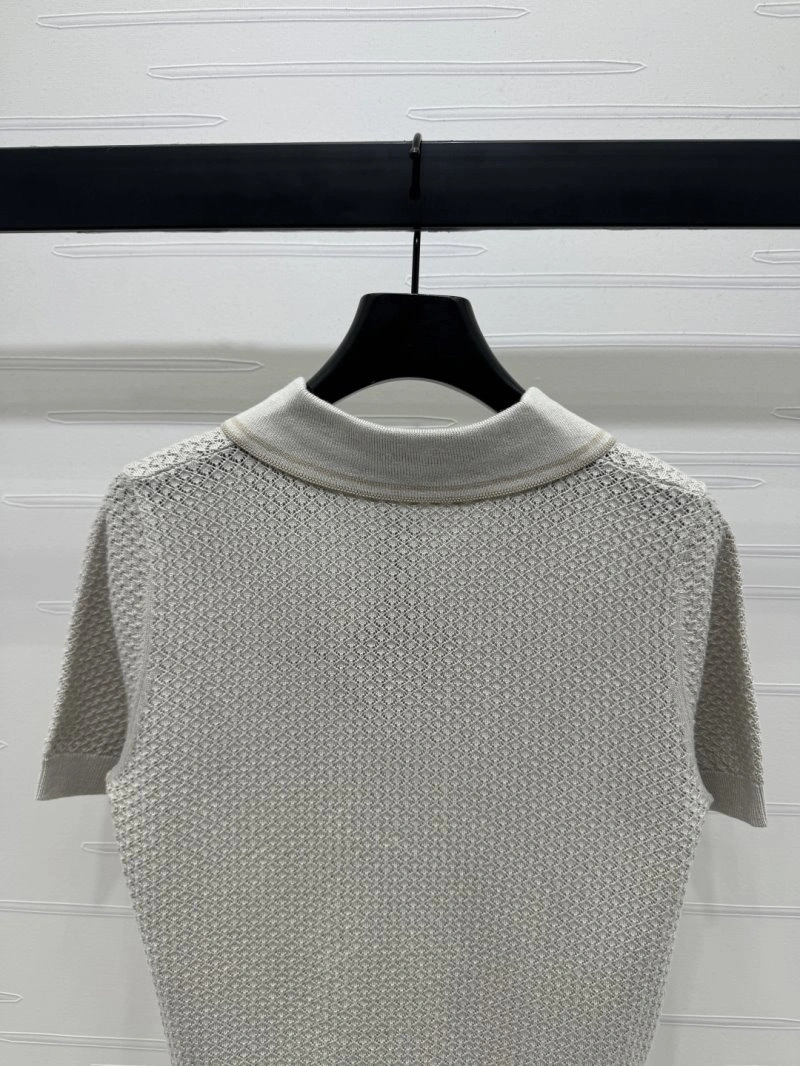 Miu Miu T-Shirts GoodFit 156250