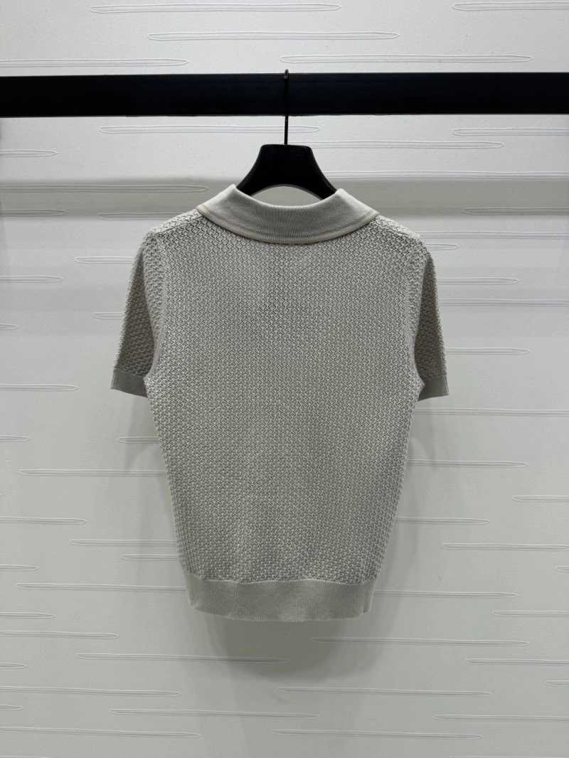 Miu Miu T-Shirts GoodFit 156250