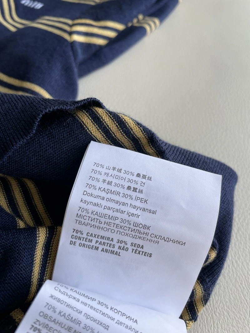 Miu Miu T-Shirts Sleek 156180