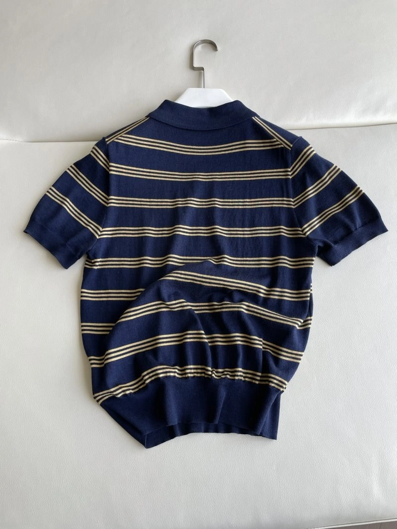 Miu Miu T-Shirts Sleek 156180