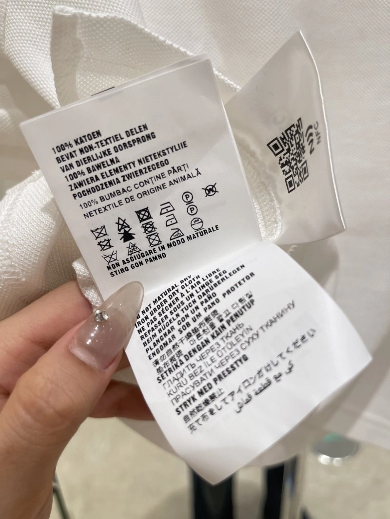 Modern Miu Miu T-Shirts 156178