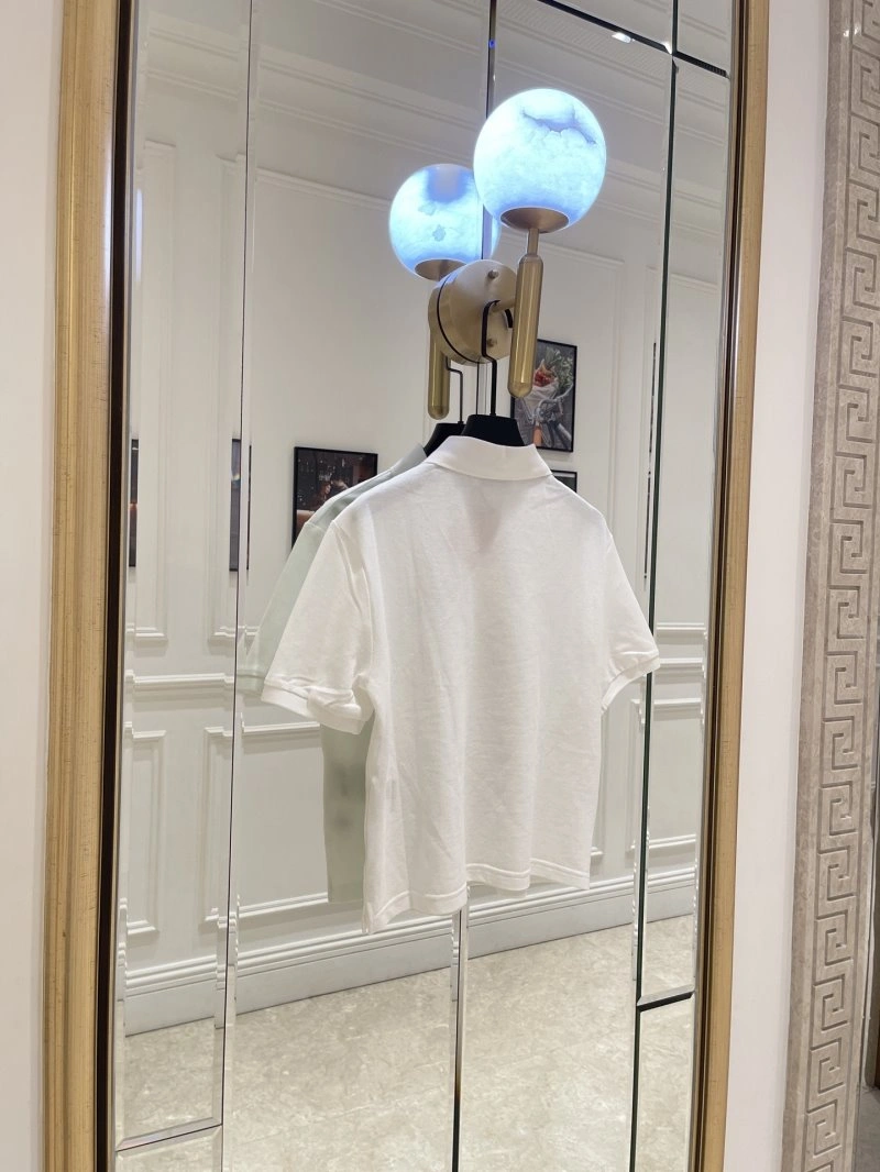 Modern Miu Miu T-Shirts 156178