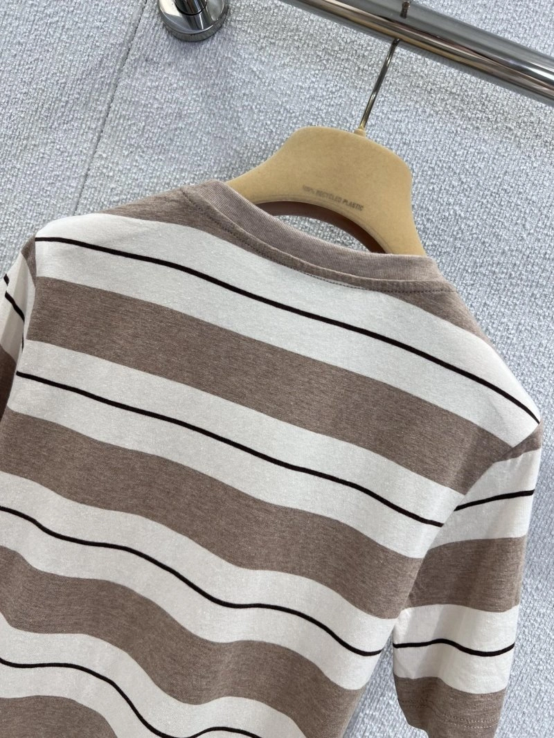 Miu Miu T-Shirts Vibrant 156176