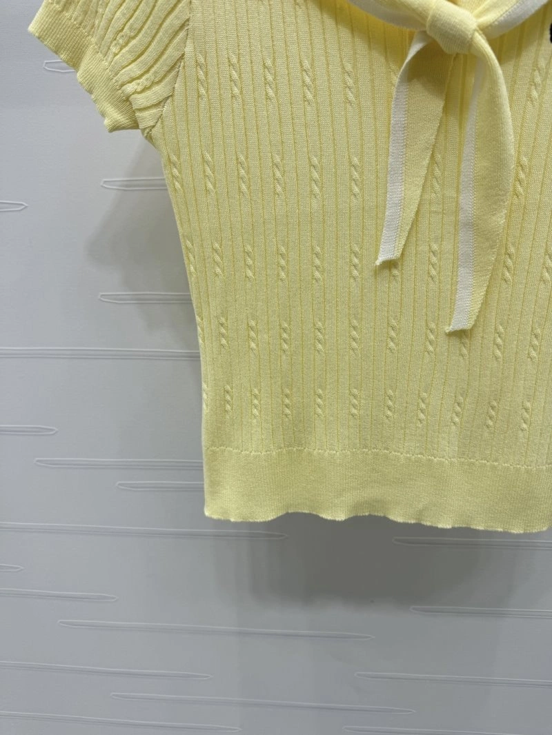 TechFriendly Miu Miu T-Shirts 156174