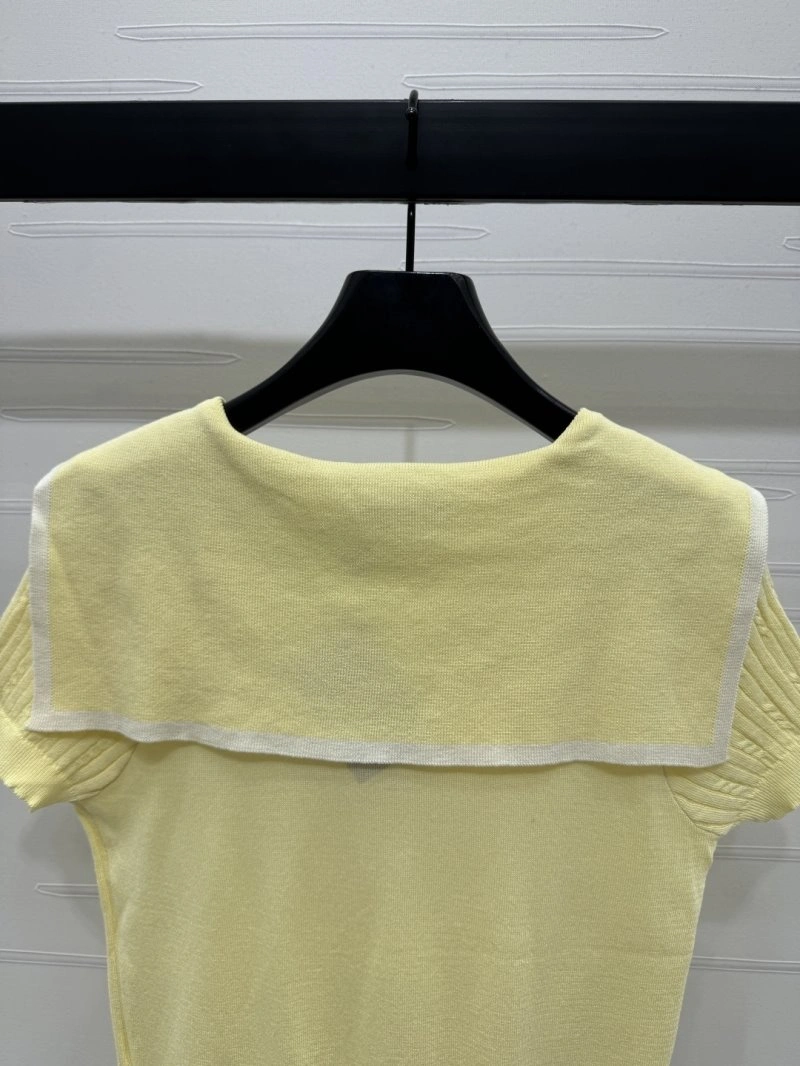 TechFriendly Miu Miu T-Shirts 156174
