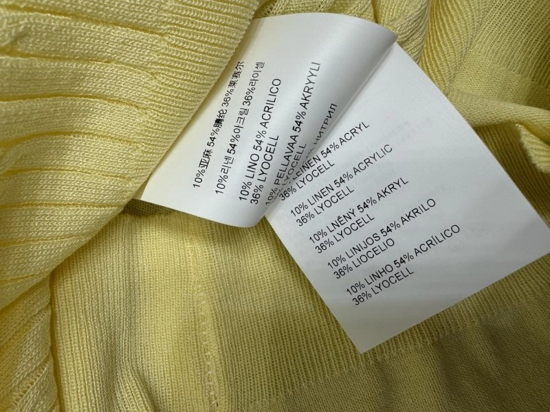 TechFriendly Miu Miu T-Shirts 156174