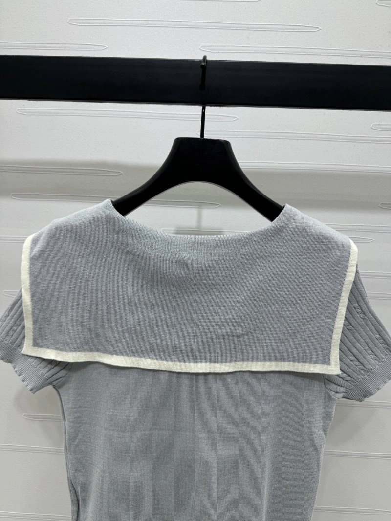 Miu Miu T-Shirts Thermal 156171