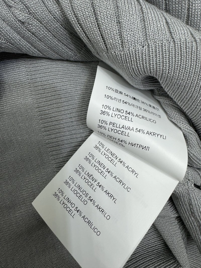 Miu Miu T-Shirts Thermal 156171