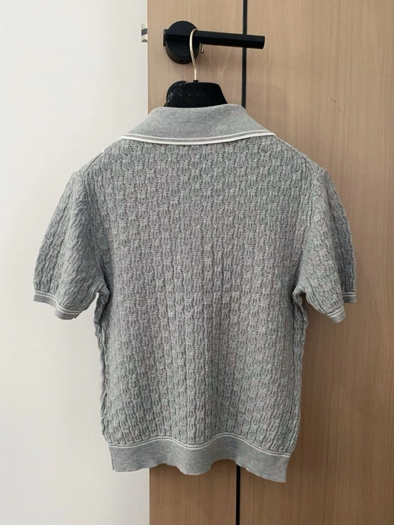 Miu Miu T-Shirts Modern 156169