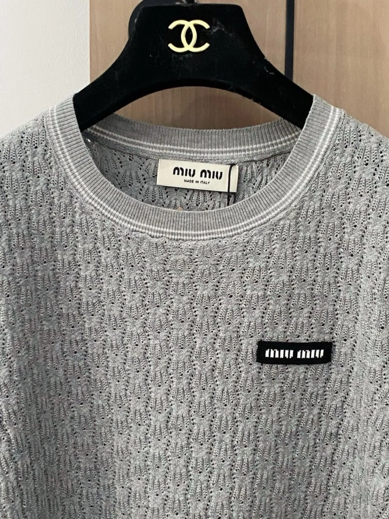 EyeCatching Miu Miu T-Shirts 156170