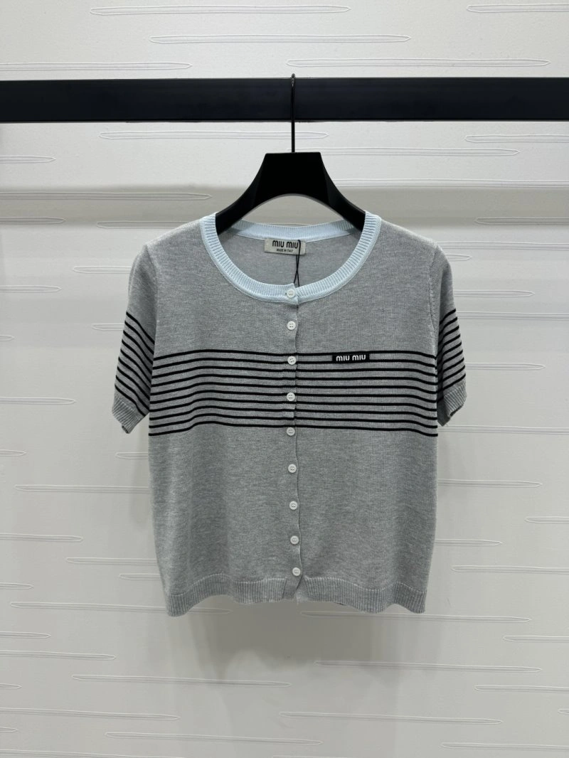 Attractive Miu Miu T-Shirts 156163
