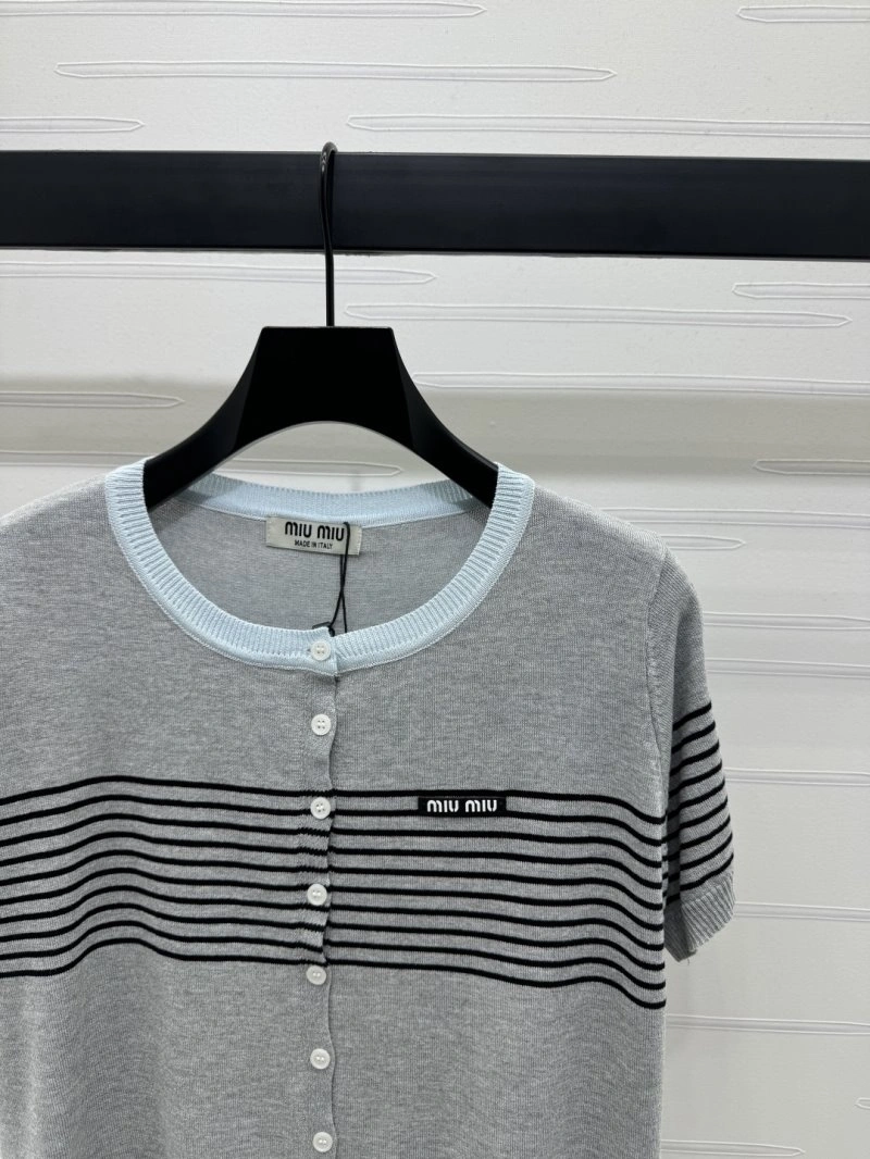 Attractive Miu Miu T-Shirts 156163