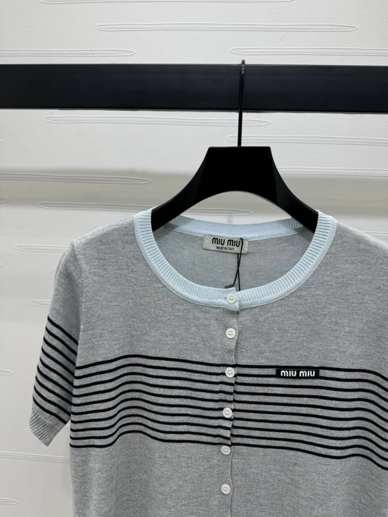 Attractive Miu Miu T-Shirts 156163