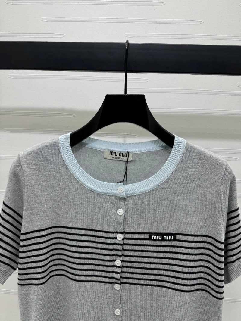 Attractive Miu Miu T-Shirts 156163