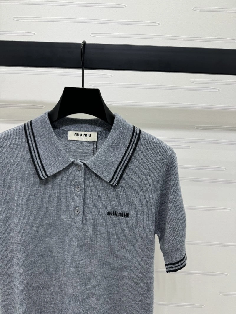 Timeless Miu Miu T-Shirts 156162